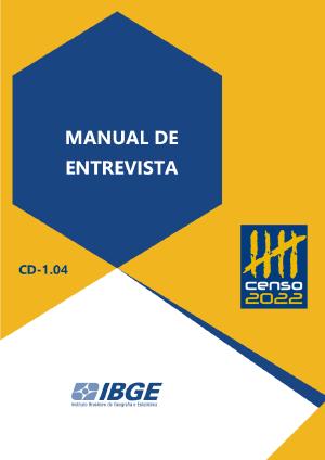 Imagem Manual de Entrevista