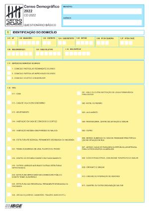 Imagem Questionário Básico